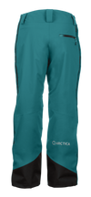 Arctica Adult Side Zip Ski Pants Balsam