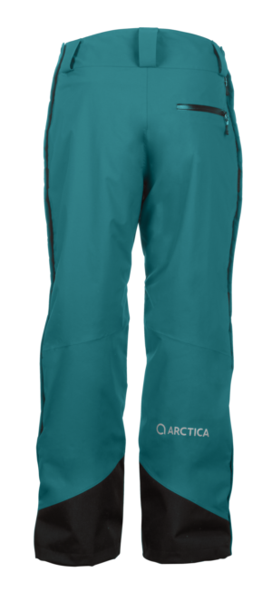 Arctica Adult Side Zip Ski Pants Balsam