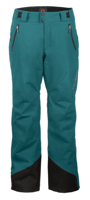 Arctica Adult Side Zip Ski Pants Balsam