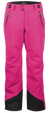 Arctica Adult Side Zip Ski Pants Hot Pink