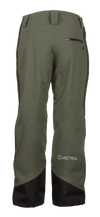 Arctica Adult Side Zip Ski Pants OD