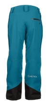 Arctica Adult Side Zip Ski Pants Petrol