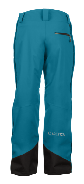 Arctica Adult Side Zip Ski Pants Petrol