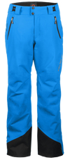 Arctica Adult Side Zip Ski Pants Royal