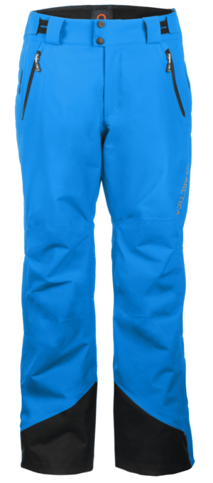 Arctica Adult Side Zip Ski Pants Royal