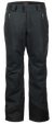 Arctica Adult Side Zip Ski Pants Black