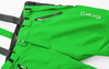 Arctica Adult Side Zip Ski Pants Lime