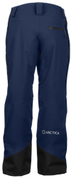 Arctica Adult Side Zip Ski Pants Midnight