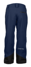 Arctica Youth Side Zip Pants- Medium Navy