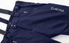 Arctica Youth Side Zip Pants- Large Navy