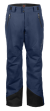 Arctica Adult Side Zip Ski Pants Midnight