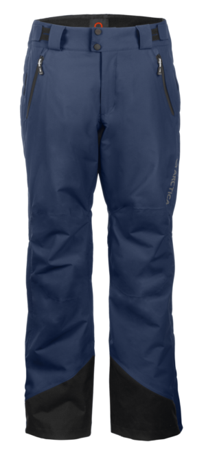 Arctica Adult Side Zip Ski Pants Midnight