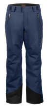 Arctica Youth Side Zip Pants- Large Navy