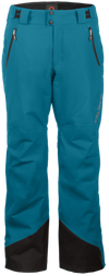 Arctica Adult Side Zip Ski Pants Petrol