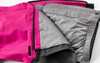 Arctica Adult Side Zip Ski Pants Hot Pink