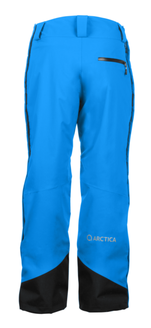 Arctica Adult Side Zip Ski Pants Royal