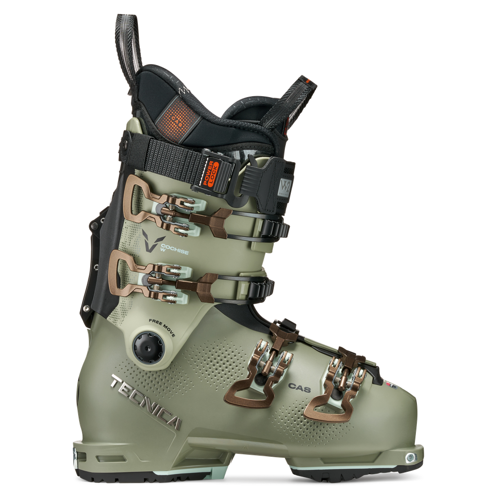 Tecnica Cochise 115 W 2026