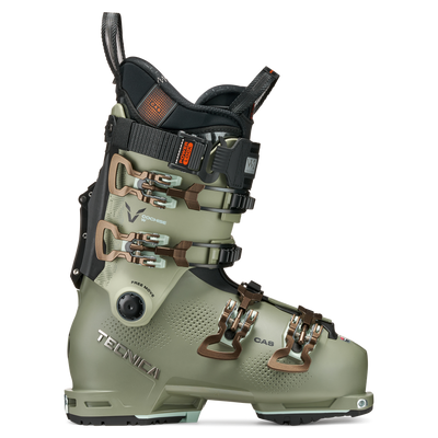 Tecnica Cochise 115 W 2026