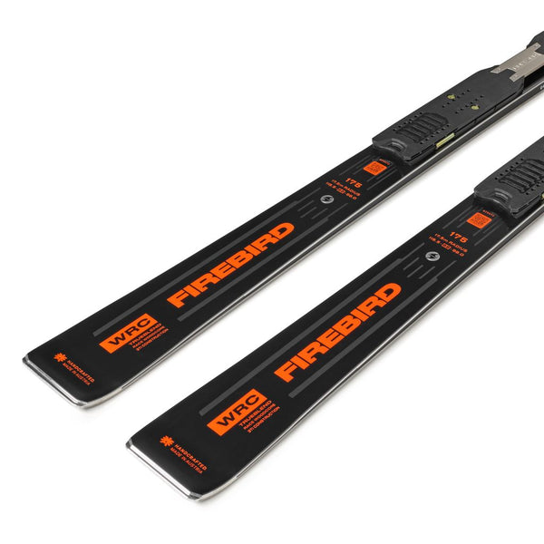 使用一日　BLIZZARD FIREBIRD GS Racing Jr142cm 使用一日BLIZZARD FIREBIRD GS Racing Jr142cm