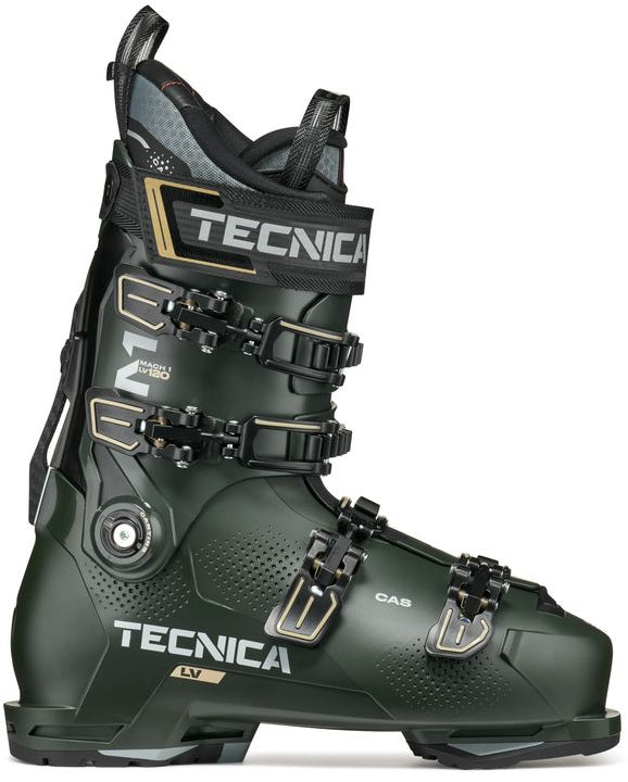 Tecnica Mach1 LV 120 2027