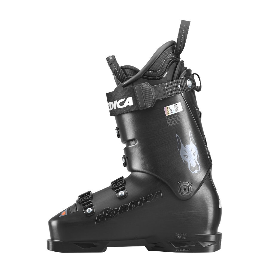 Nordica DOBERMANN 5 96 - STIFF 2026