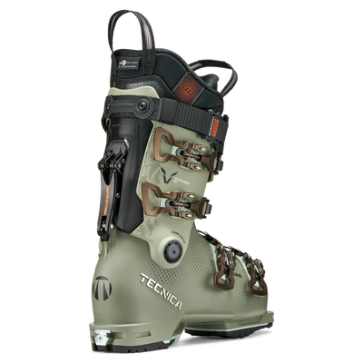 Tecnica Cochise 115 W 2026