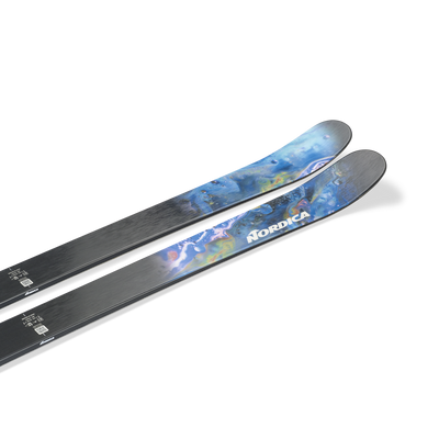 Nordica UNLEASHED 98 CA 2026