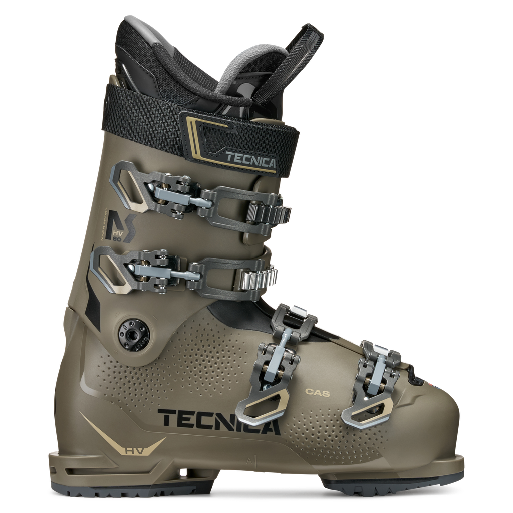 Tecnica Mach Sport HV 80 2026