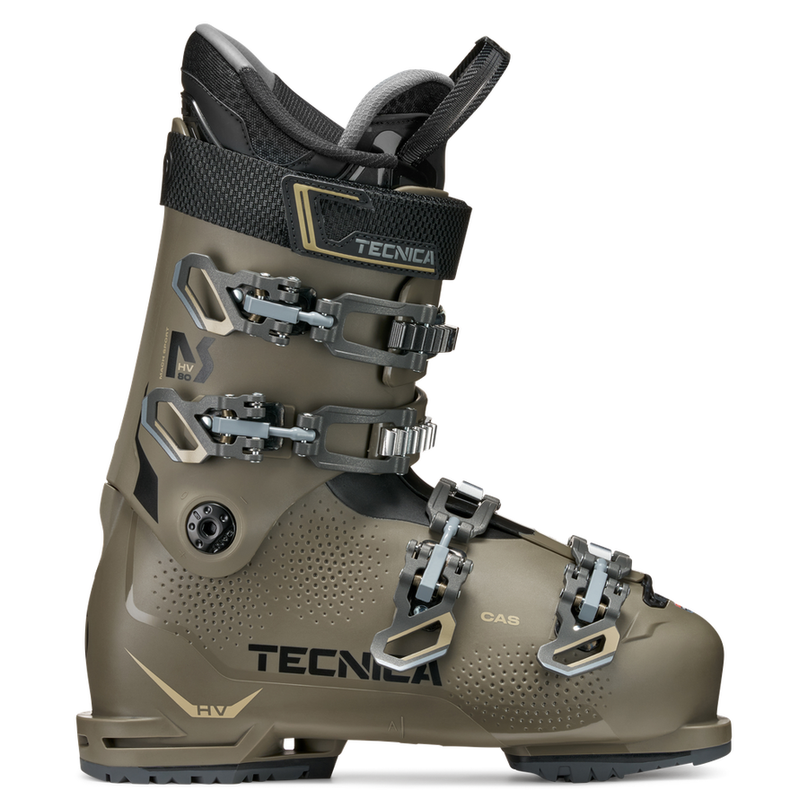 Tecnica Mach Sport HV 80 2026