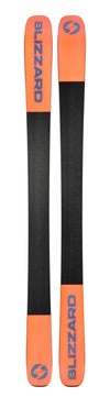 Blizzard Rustler 10  2026