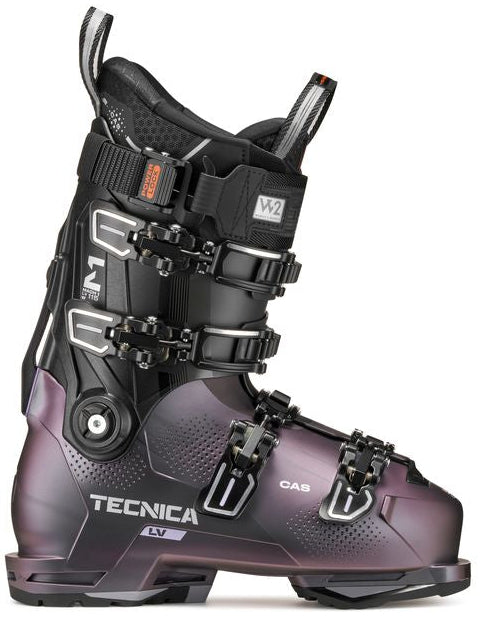 Tecnica Mach1 LV 115 W 2027