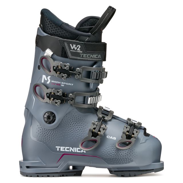 Tecnica Mach Sport HV 65 W 2027