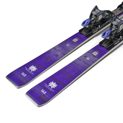 Blizzard Firebird SRC + COMP 13 2027