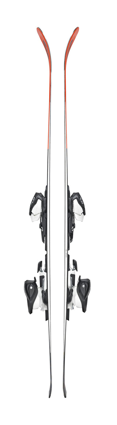 Blizzard Firebird Comp. Junior + Jr 7.0  2026