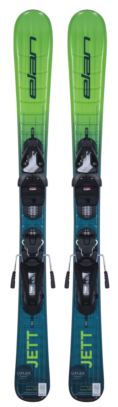Elan JETT JR SHIFT EL 4.5 GW 2027