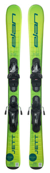 Elan JETT JR SHIFT EL 4.5 2026