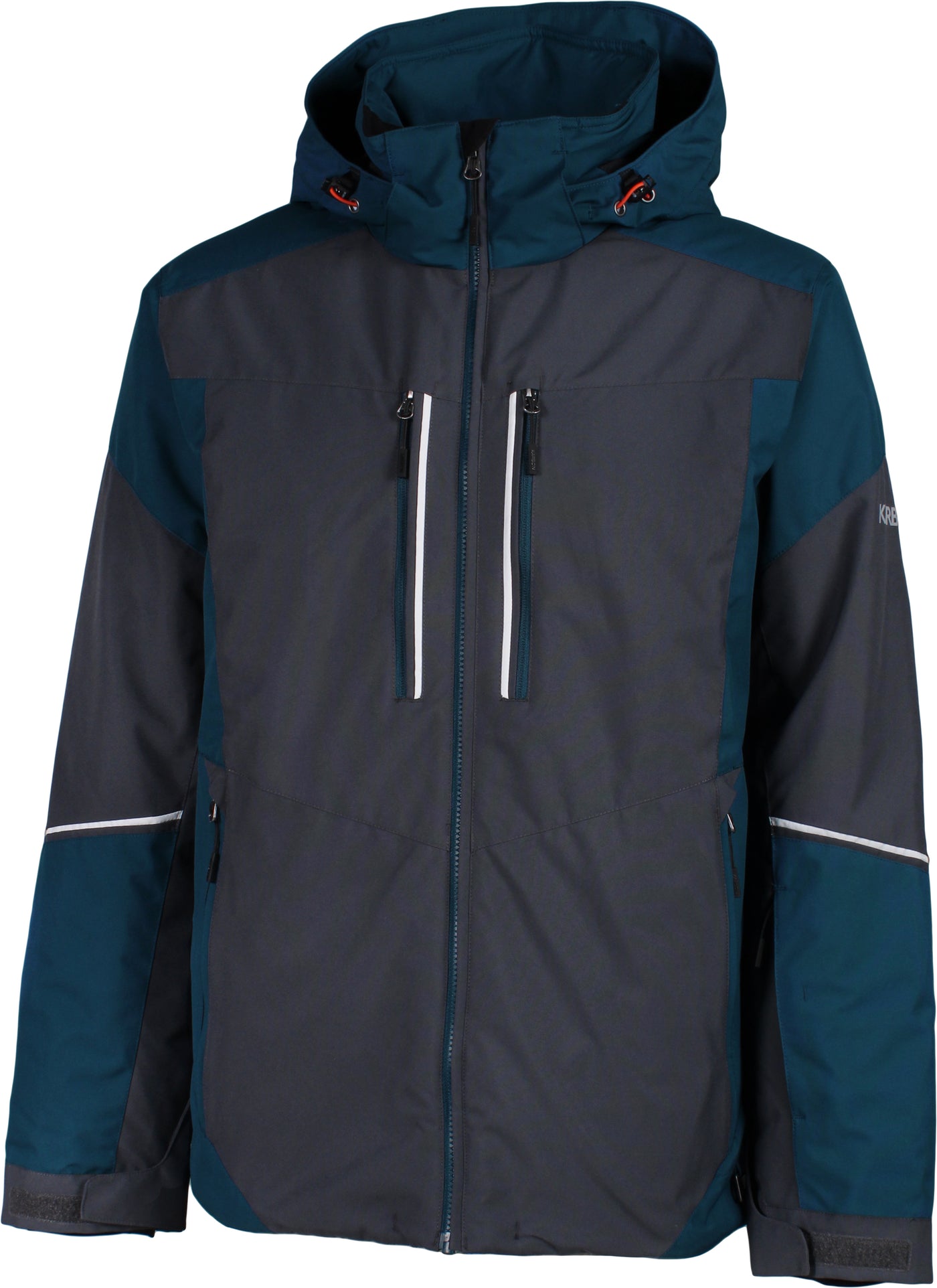 Karbon Resistance Shadow Jacket 2026