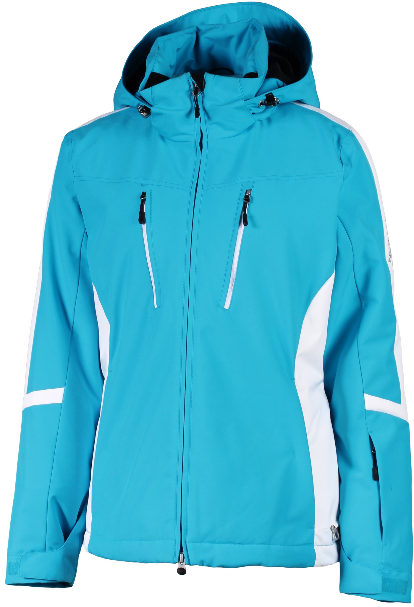 Karbon DISPERSION Fiji Jacket 2026