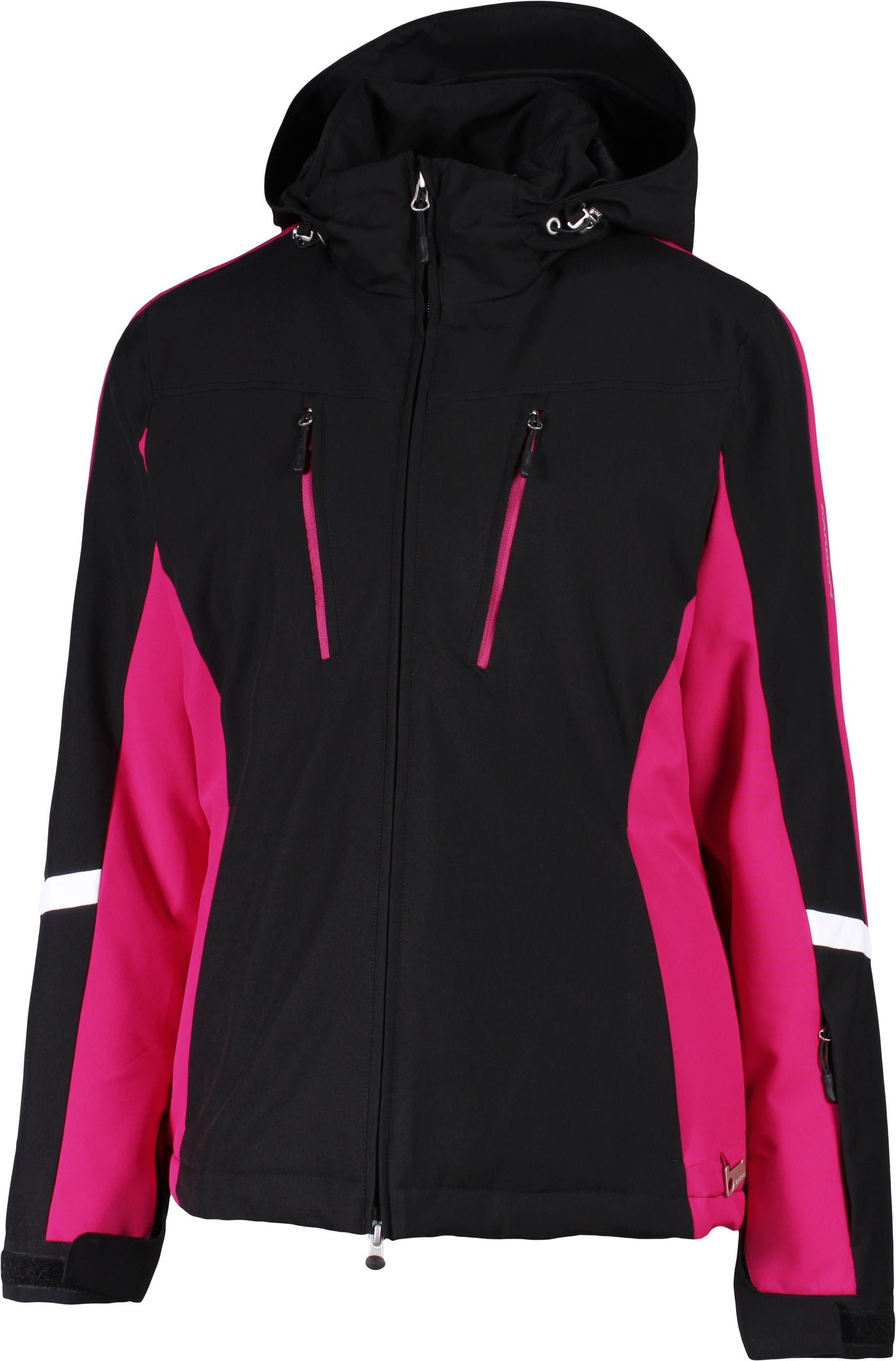 Karbon DISPERSION Pinkadelik Jacket 2026