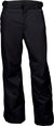 Karbon Element Black SHORT Pants  2026