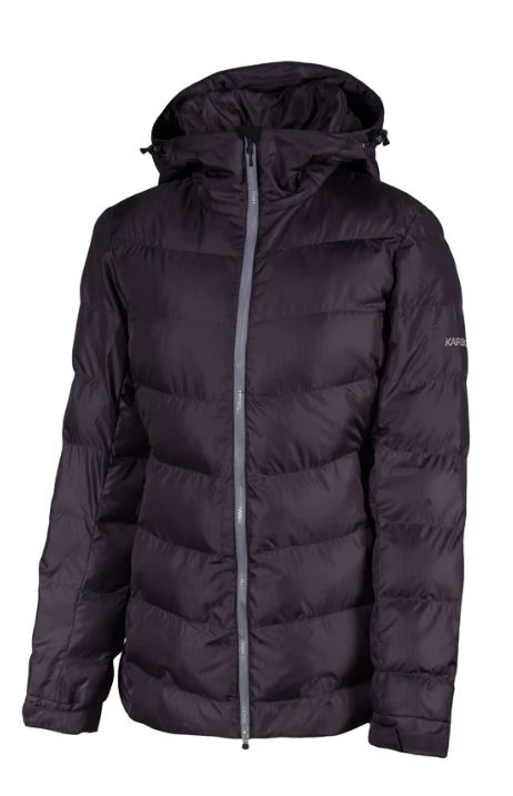 Karbon Vision Puffy Coat