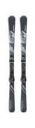 Nordica WILD BELLE 74 w/BINDINGS 2026