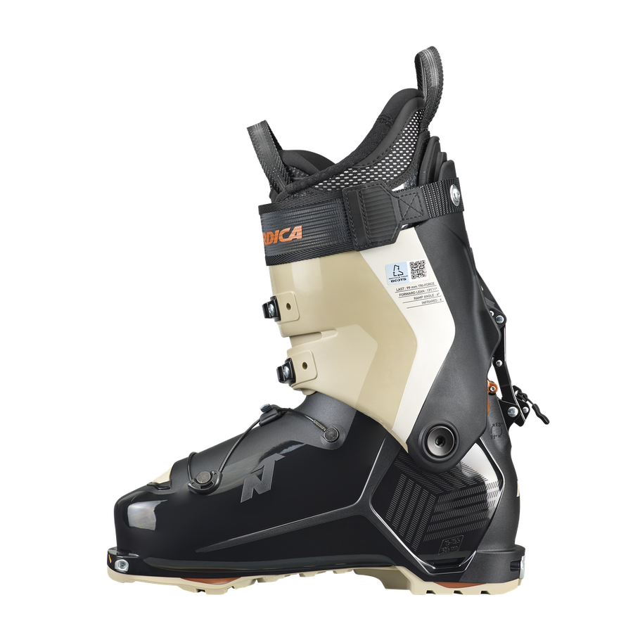 Nordica UNLIMITED 130 DYN 2026