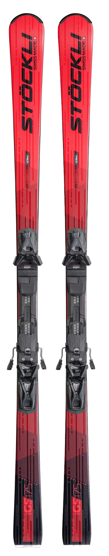 Stockli LASER GS 2027