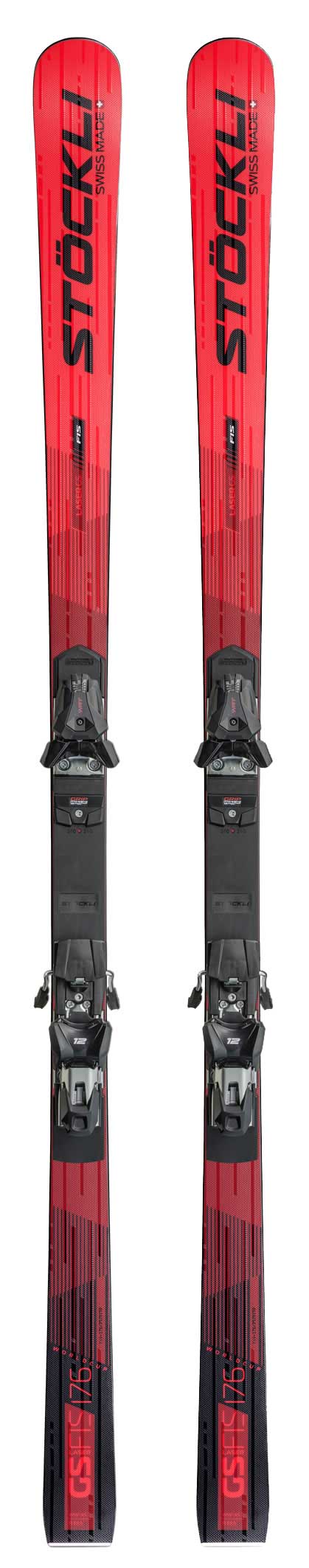 Stockli LASER GS FIS 2027
