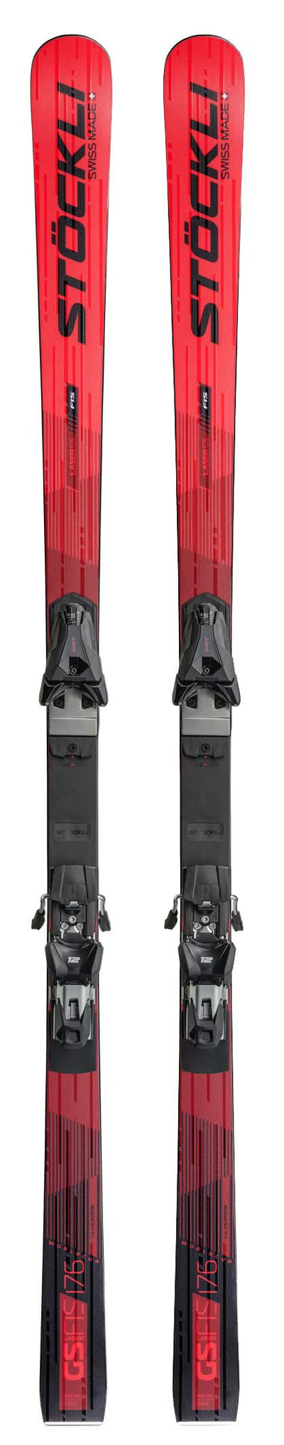 Stockli LASER GS FIS 2027