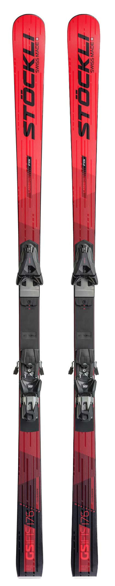 Stockli LASER GS FIS 2027