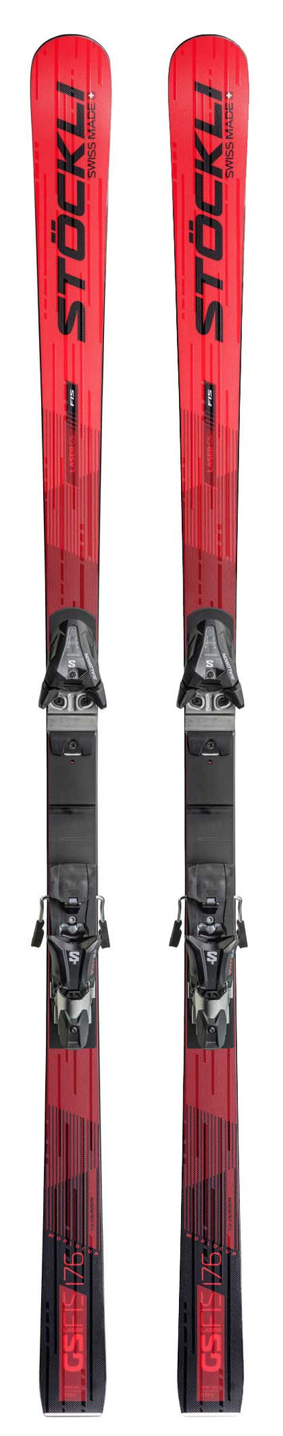 Stockli LASER GS FIS 2027