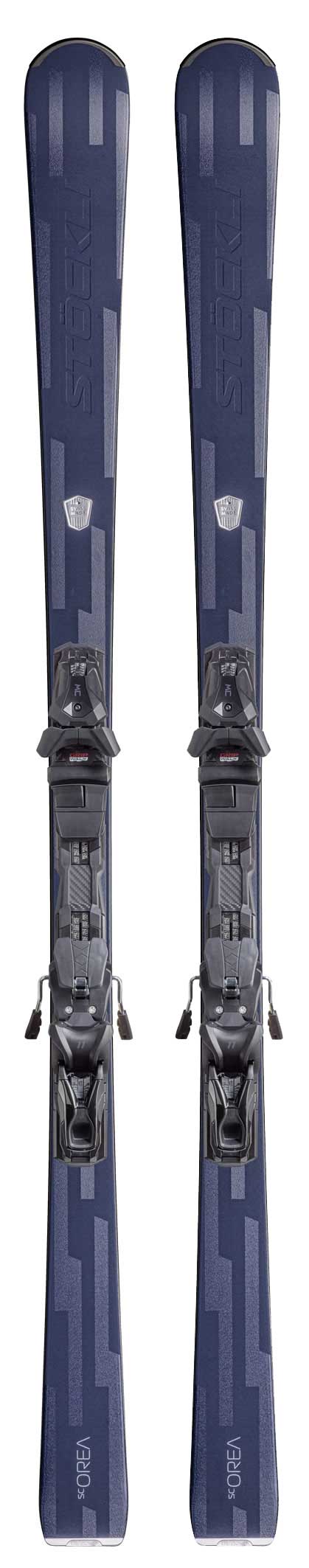 Stockli Ski LASER SC OREA 2026