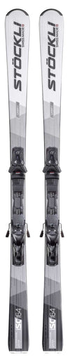 Stockli Ski LASER SC 2026